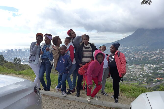 Go Hiking With Township Kids for Their 1st Time - Good To Know