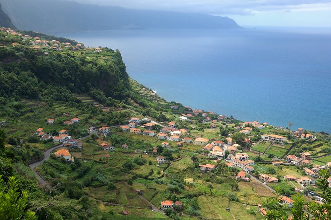 Go North Tour - Madeira Island Excursion - Good To Know