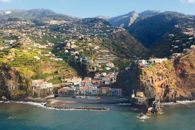 Go South Tour - Madeira Island Excursion - Good To Know