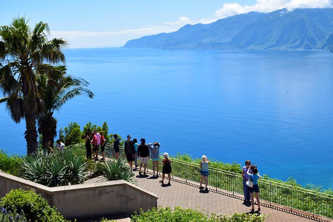Go West – the Most Popular Tour