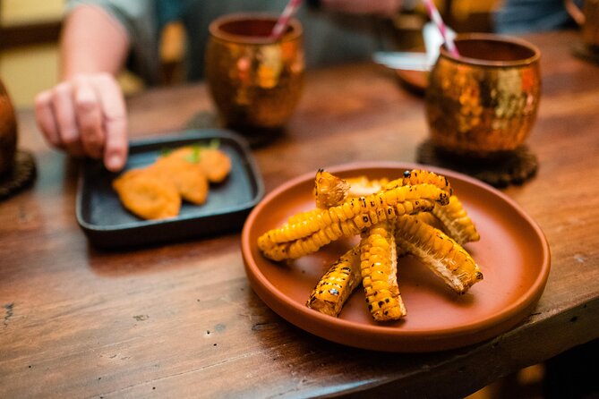 Goa Feni and Tapas Tasting Tour (Feb ) - Good To Know