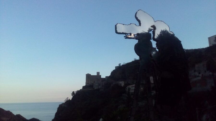 Godfather Locations Tour From Taormina - Savoca/Forza D'agrò - Good To Know