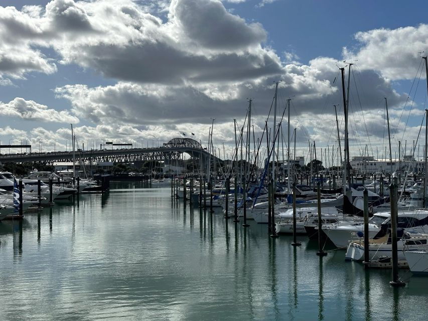 GoGuided Auckland Essentials Private Tour - Good To Know