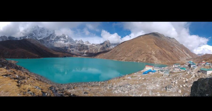 Gokyo Lake Trek - Good To Know