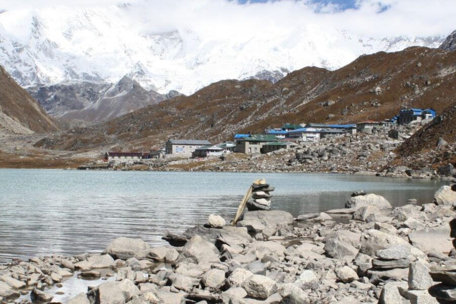 Gokyo Lakes Trek : 11 Days - Good To Know