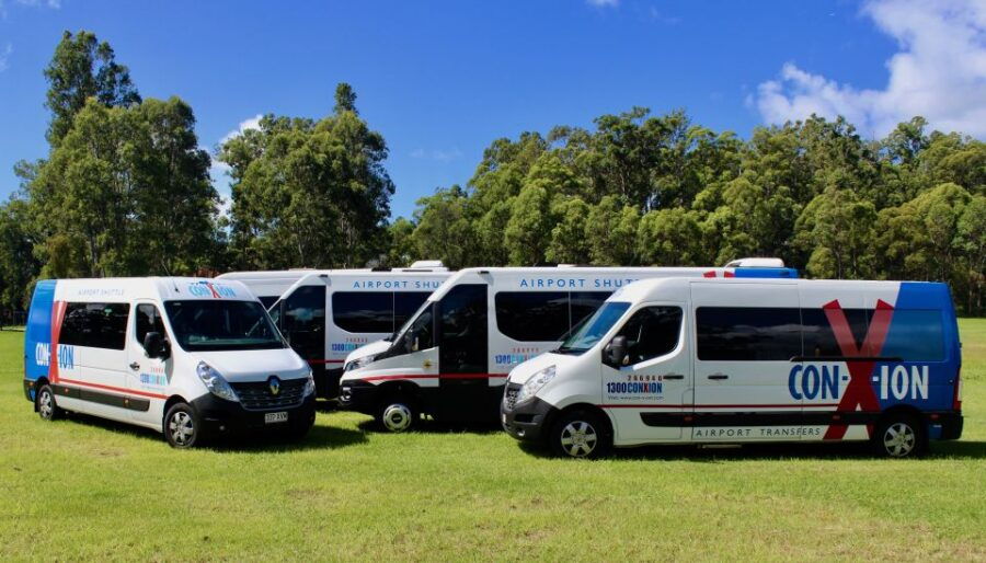 Gold Coast: Airport to Hotel Return Transfer - Good To Know