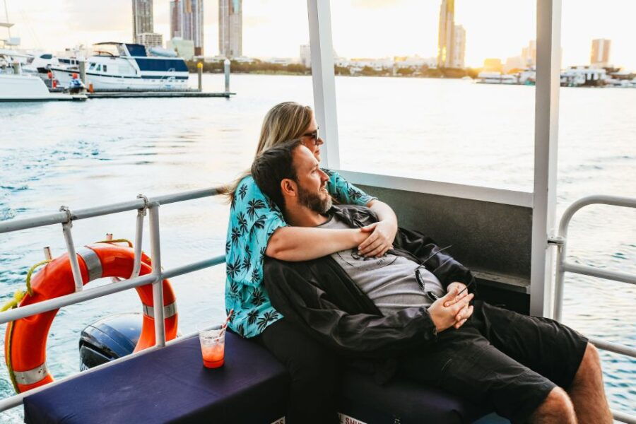 Gold Coast: City Lights Cruise - Good To Know