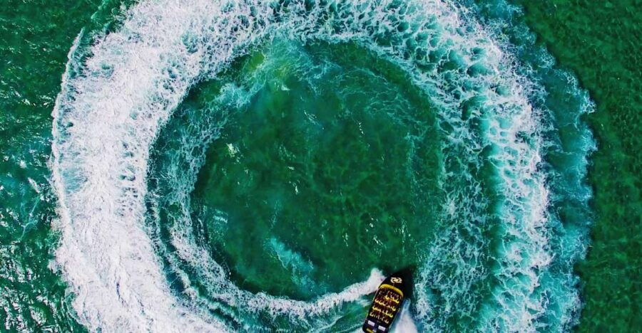Gold Coast: Extreme Jet Boat Blast Ride - Good To Know