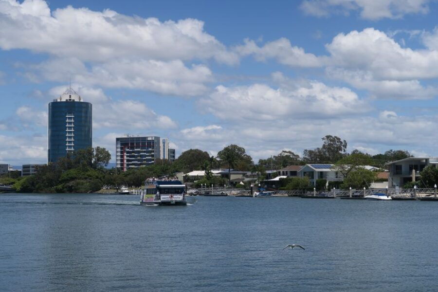Gold Coast Morning Tea Cruise From Surfers Paradise - Good To Know