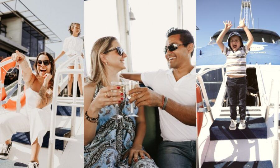 Gold Coast: Ocean Life Adventure Cruise - Good To Know