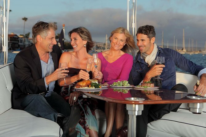 Gold Coast Private Skippered Limo on the Water Canal Cruise - Good To Know