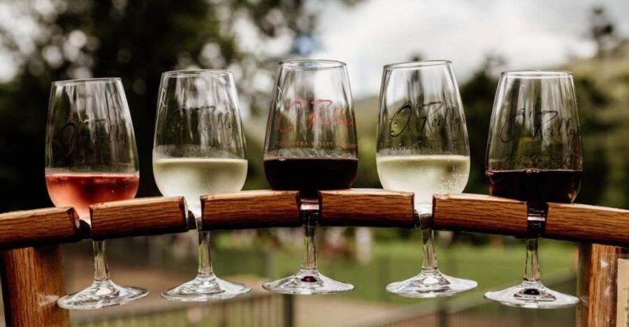 2 Best Wine Tours In Queensland