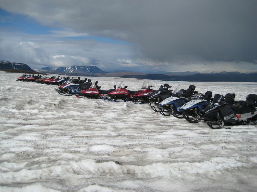 Golden Circle: Private Day Trip - Activity Details