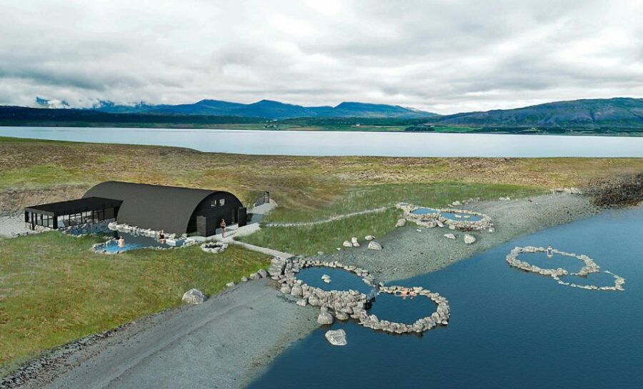 Golden Circle: Small Group Tour With Hvammsvik and Lunch
