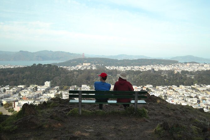 Golden Gate Trail: A Presidio Journey in San Francisco - Good To Know