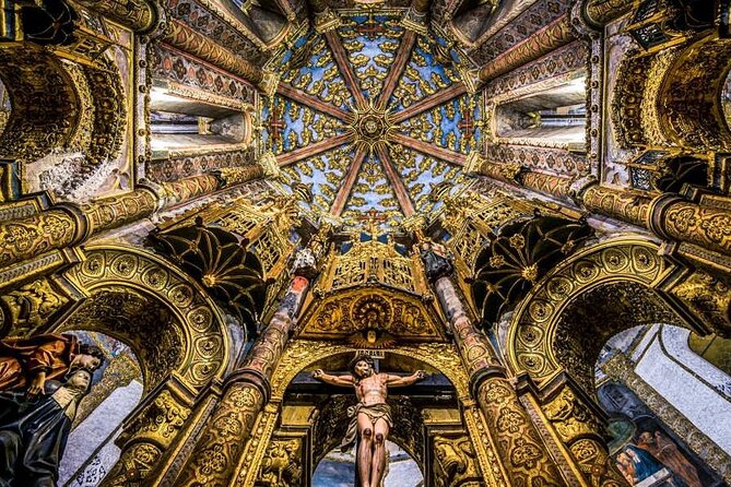 Golden Ring of Portugal (Tomar, Batalha, Alcobaça) - Good To Know