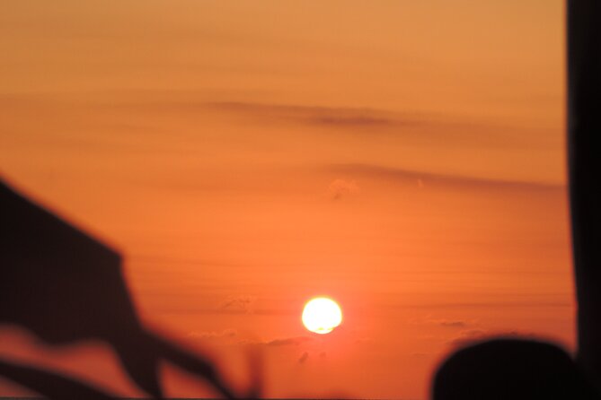 Golden Sunset Snorkeling Adventure Shines Bright - Good To Know