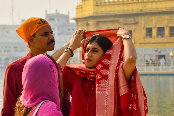 25 Best Tours In Amritsar
