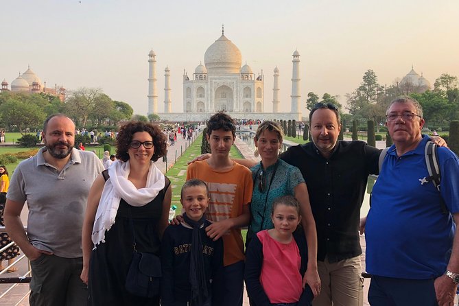 Golden Triangle 3N/4D - Good To Know