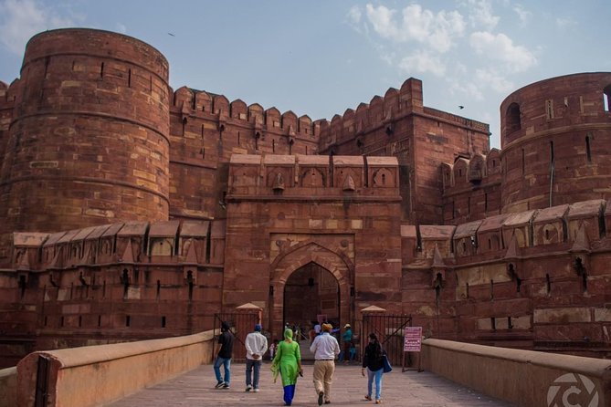 Golden Triangle for Solo Travellers - Good To Know