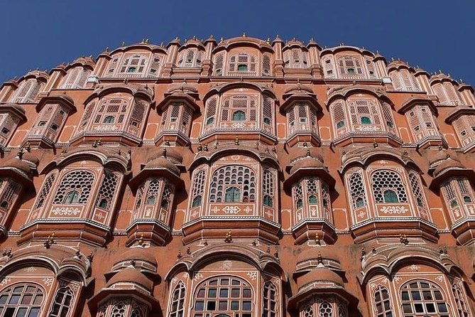 Golden Triangle India Tour 4 Days - Good To Know