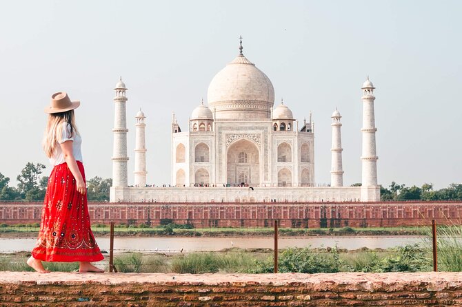 Golden Triangle Private Tour From Delhi - 5 Days - Good To Know