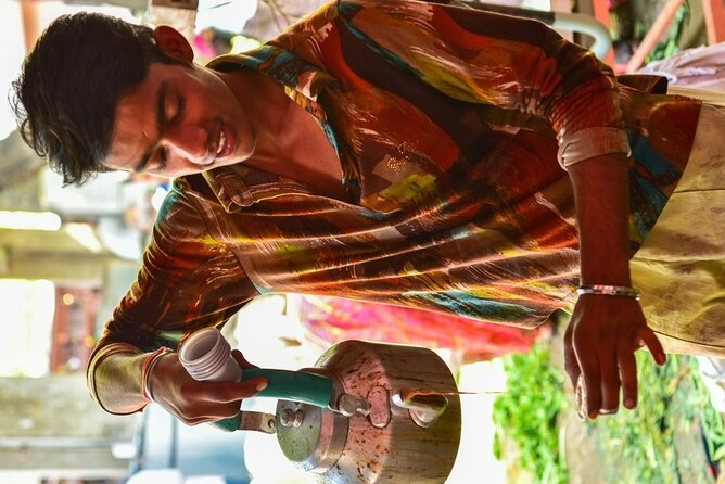 Golden Triangle Private Tour - Good To Know