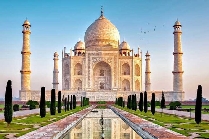 Golden Triangle Tour 3 Days / 2 Nights (Delhi - Agra - Jaipur) - Insider Tips for an Unforgettable Experience