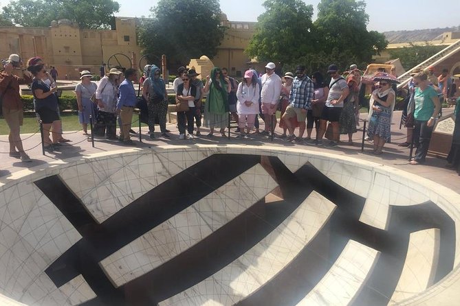 Golden Triangle Tour 3 Days From Delhi by Car. - Cancellation Policy Information