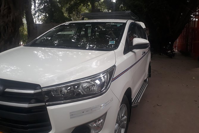 Golden Triangle Tour 3 Night 4 Days - Good To Know