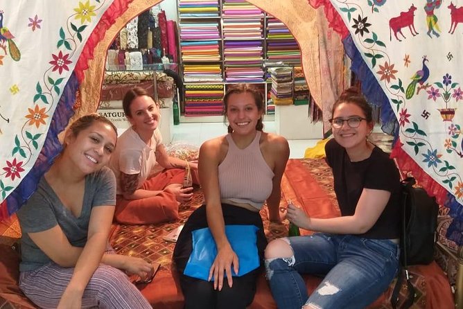 Golden Triangle Tour 3 Night 4 Days - Good To Know