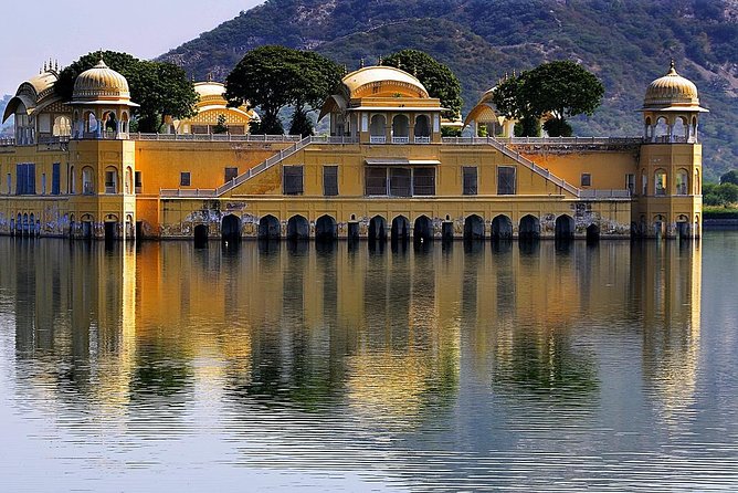 Golden Triangle Tour 4 Days (Delhi - Agra - Jaipur ) - Good To Know