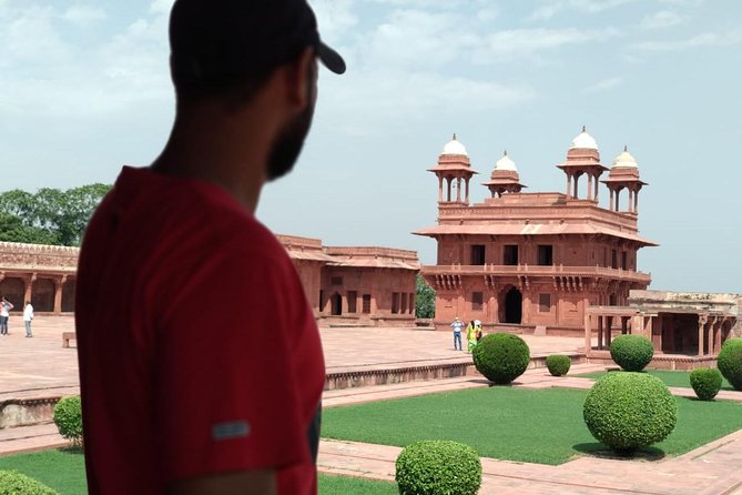 Golden Triangle Tour 4 Nights 5 Days - Good To Know