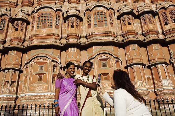 Golden Triangle Tour - Good To Know