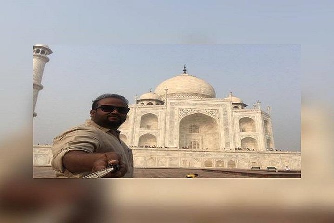 Golden Triangle Tour 5 Night 6 Days - Good To Know