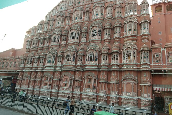 Golden Triangle Tour - Good To Know