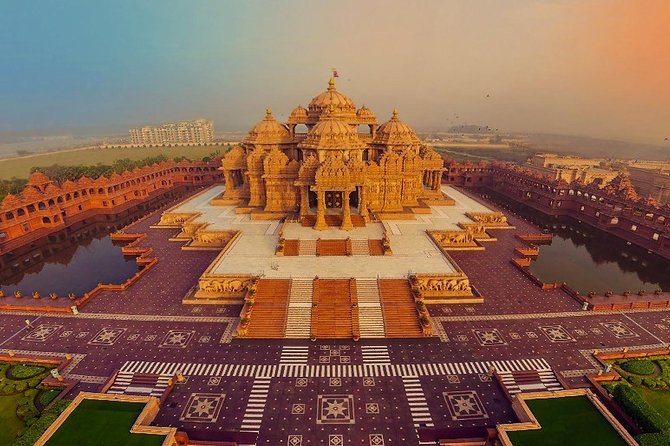 Golden Triangle Tour By Car ( 6 Days ) - Good To Know