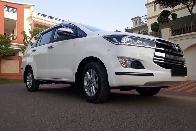 Golden Triangle Tour Delhi-Agra-Jaipur - Good To Know