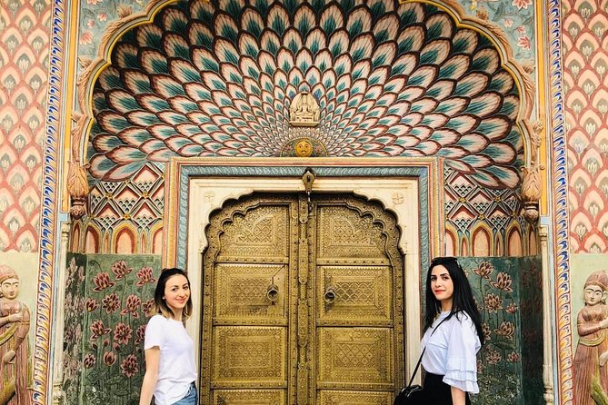 Golden Triangle Tour From Agra - Good To Know