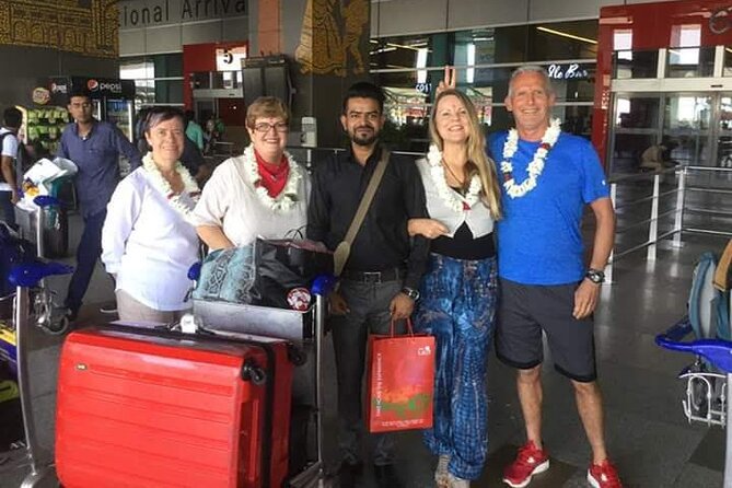 Golden Triangle Tour India - Good To Know