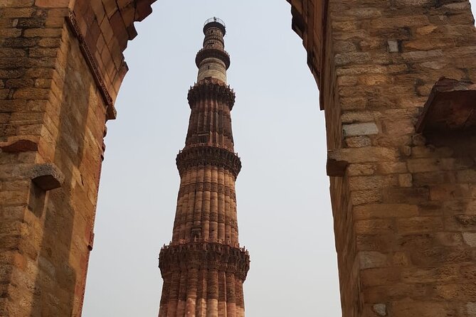 Golden Triangle Tour India 3 Nights 4 Days