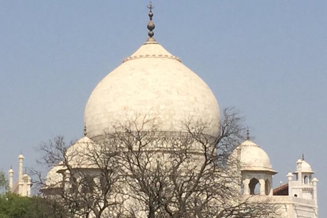 Golden Triangle Tour With Jodhpur and Udaipur - Good To Know