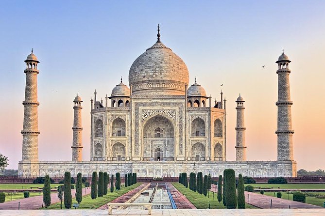 Golden Triangle Tour With Ranthambore - Good To Know