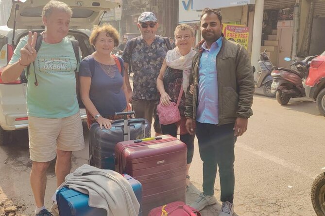 Golden Triangle Tours and Private Tours - Good To Know