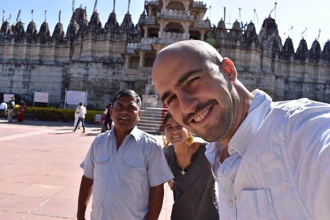 Golden Triangle Tours - Good To Know