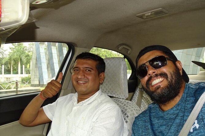 Golden Triangle With Rishikesh - Good To Know