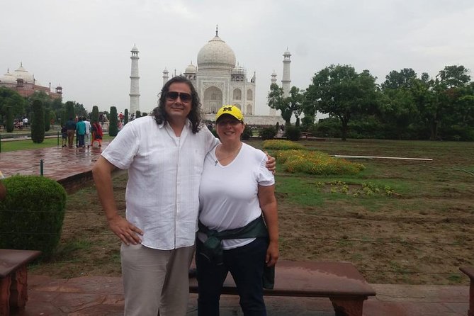 Golden Triangle With Udaipur - Good To Know