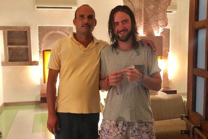 Golden Tringle Tour Package 04 Nights 05 Days - Good To Know