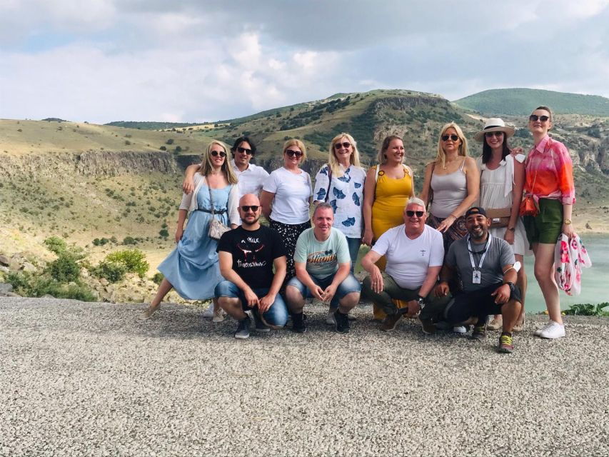 Gomeda Valley Walking & Turkish Cooking Class Private Tour - Good To Know