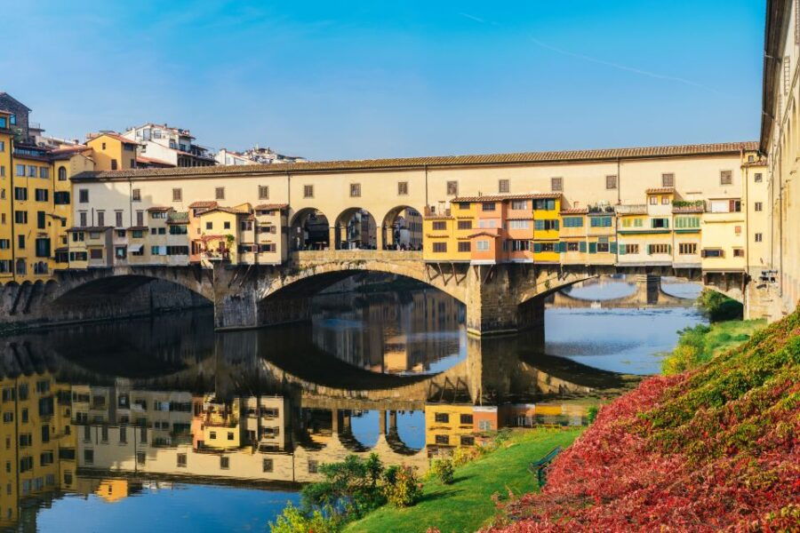 Good Morning Florence: Morning Walking Tour - Good To Know